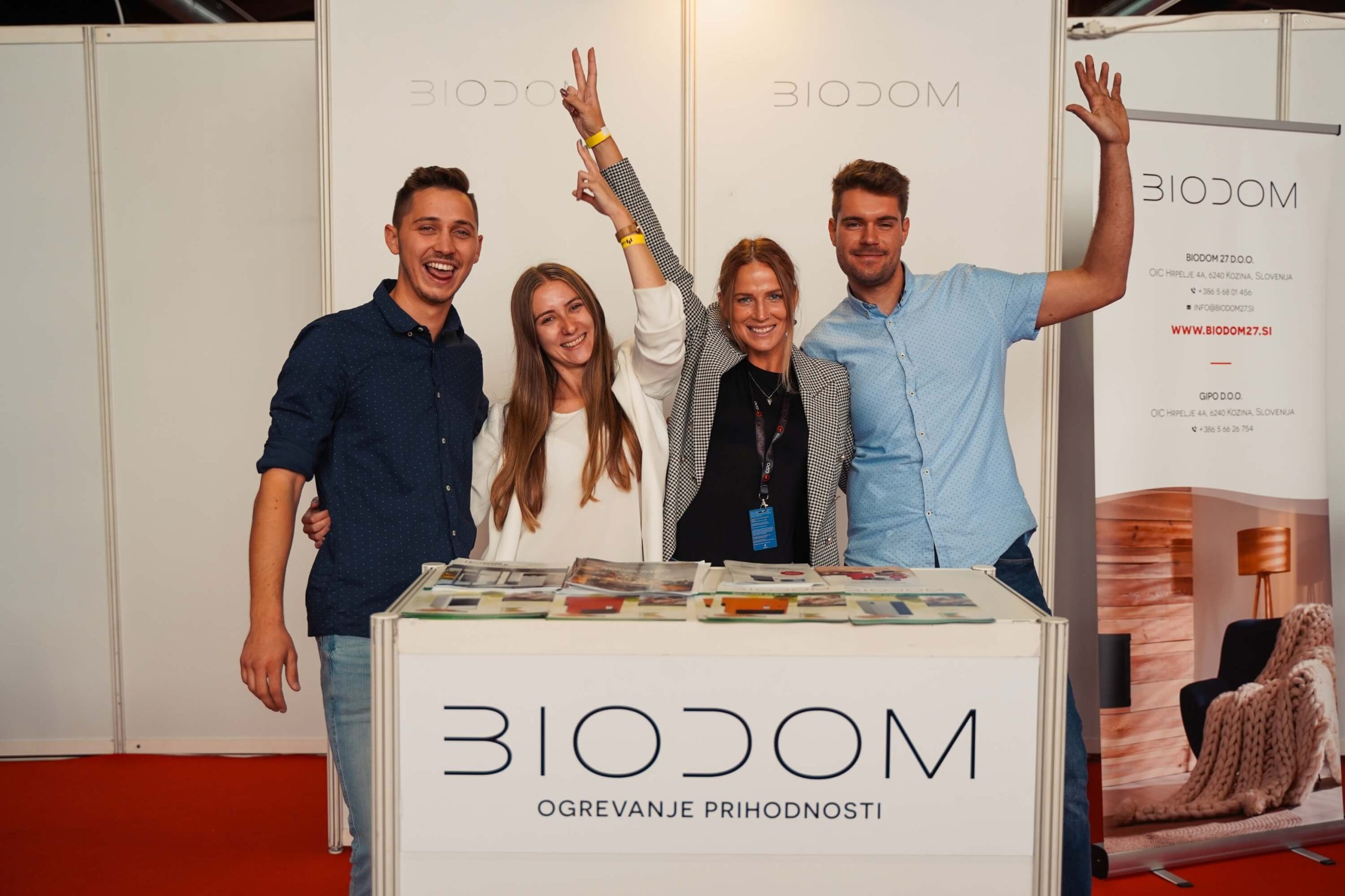 Biodom referenca 9