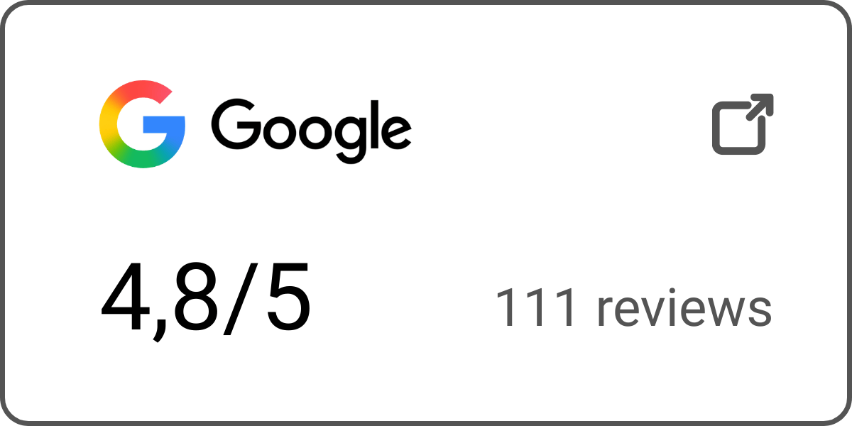 Google mnenja Biodom