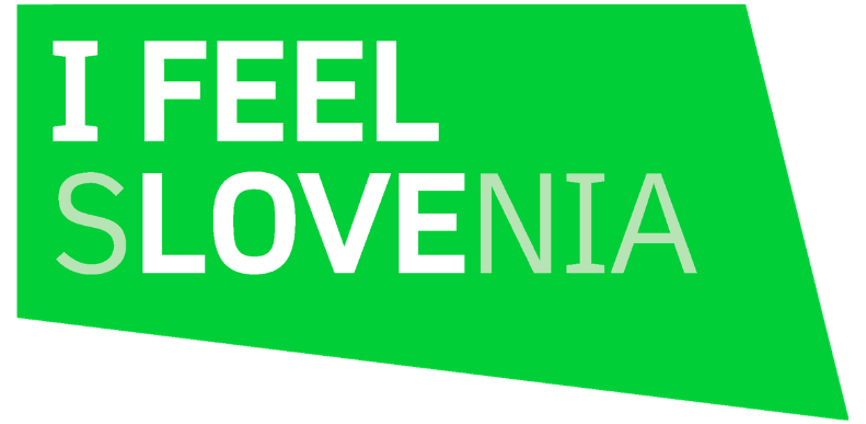 I feel Slovenia
