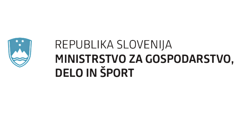 Republika Slovenija – Ministrstvo za gospodarstvo, delo in šport